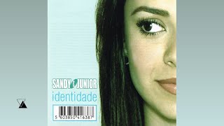 Video thumbnail of "Sandy & Junior - Música E Paixão | CD Identidade"