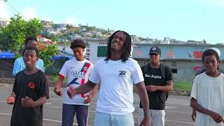 Mbaba - En Indé (Officiel)