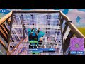 EarthManSammy First Solo Win Fortnite Endgame - Gameplay View 2nd Place (ExzibitXx's) Perspective
