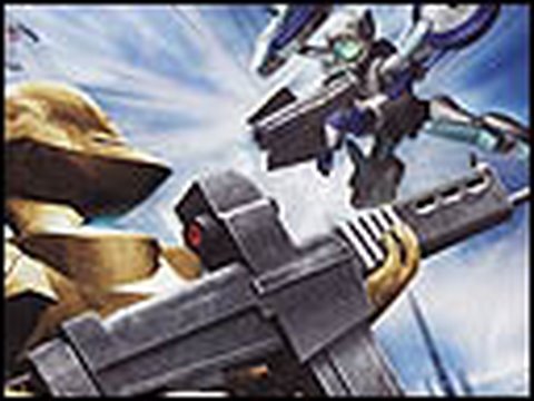 KrissX (XBLA)