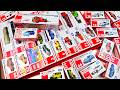 トミカミニカーがいっぱい!ASMR | Many Tomica Toy Cars
