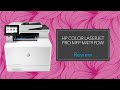 HP Color LaserJet Pro MFP M479fdw Review