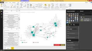 How to Easily Map Your Database Schema in Power BI
