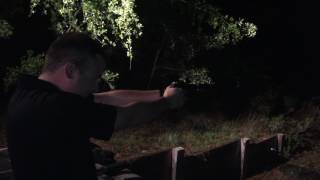 Tirant 9 Subsonic VS Supersonic Ammo