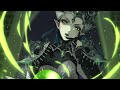 【手描きツイステ】The Queen【7-75話アニメーション】