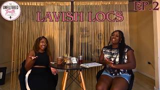 The HARSH TRUTH Behind Running a Hair Business | Lavish Locs | Ep. 2