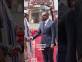 Romuald Wadagni et Assimi Goïta ouvrent un nouveau chapitre entre le Bénin et le Mali 🇧🇯🇲🇱