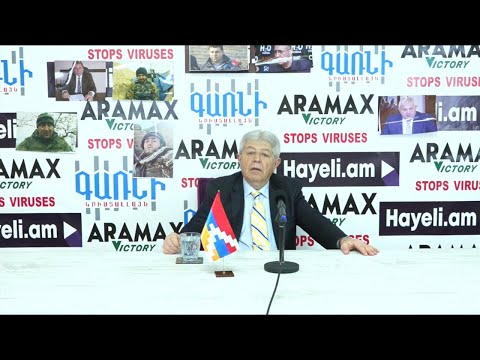 Երրորդ հանրապետություն դե ֆակտո գոյություն չունի, պետք է գործել․ Հարություն Մեսրոբյան