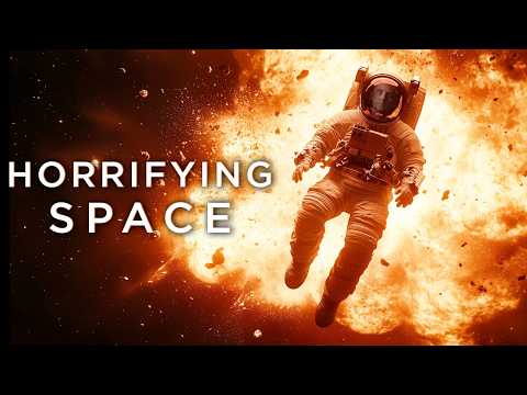 Survival Stories from Space. On the Brink of Death