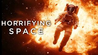 Survival Stories from Space. On the Brink of Death