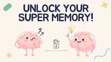 Boost Your MEMORY Fast With Simple Tricks | English Talk Podcast