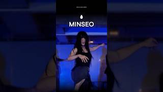 #minseo #ofd #dance #choreography #shorts