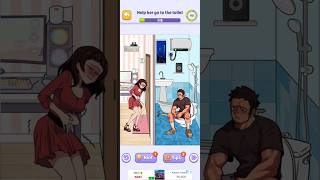 tricky story 2 part 4 level 4 #games #gaming #public #viral #trickystory