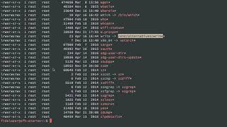 Getting Started - Linux Permissions