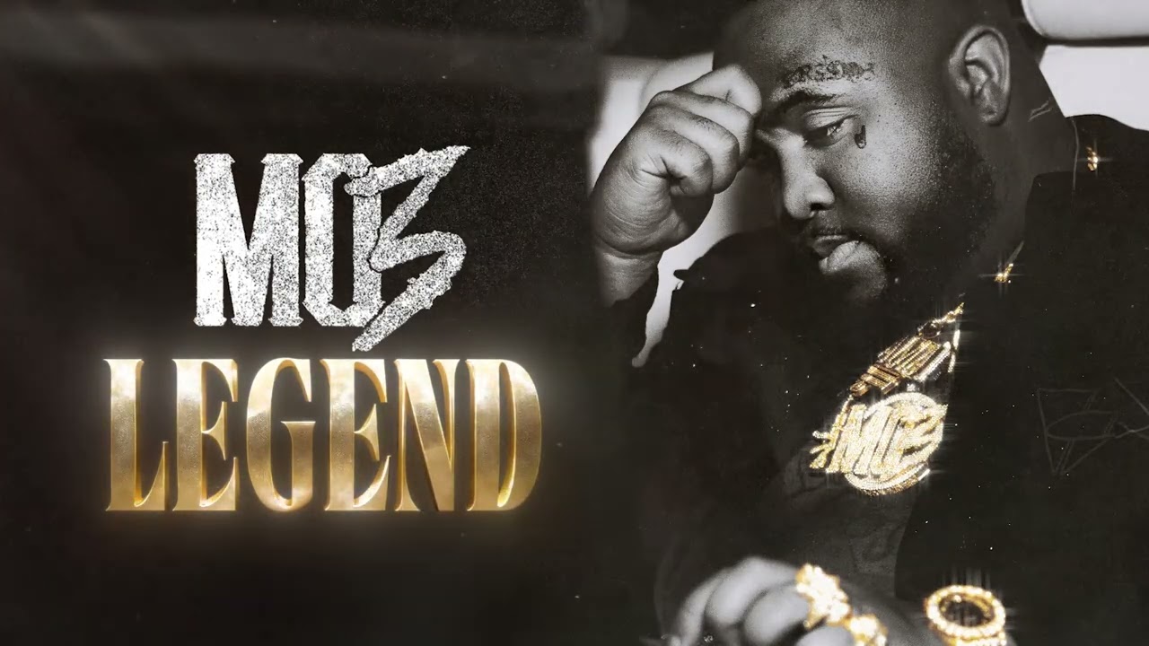 MO3 & Money Man - Time & Time Again (Official Audio) (feat.  Fredo Bang)