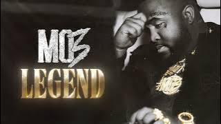 MO3 & Money Man - Time & Time Again (Official Audio) (feat.  Fredo Bang)