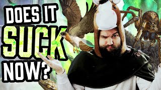 Wild Shapes EVERY Druid Should Learn