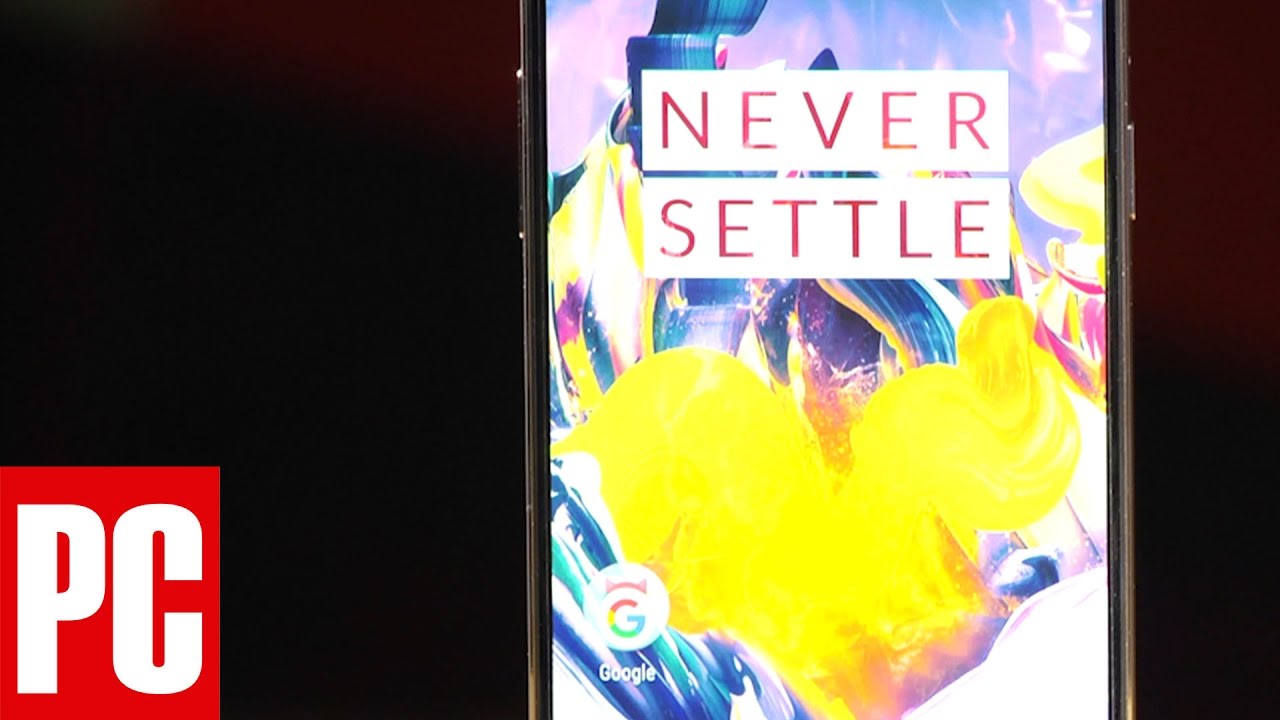 OnePlus 3T Review