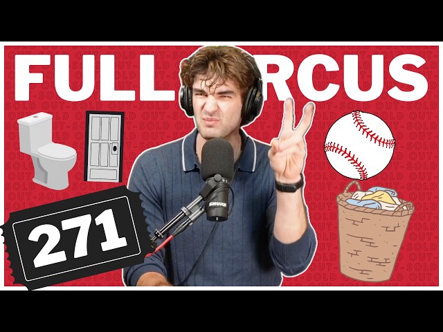 Small Errands | FULL CIRCUS | 271
