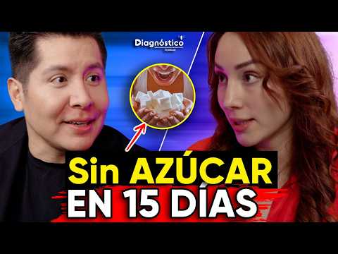 ⚠️AZÚCAR: 5 TIPS para ELIMINAR de tu DIETA 🍭 según ESPECIALISTAS ☠️ | #Diagnostico 94 | Mr Doctor