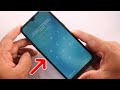 how to remove password oppo a1k