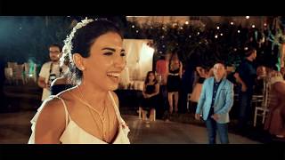 Ece & Taylan - The Mahall - İmaj Fotoğrafçılık