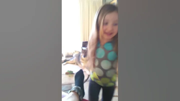 Ninja Turtle Girl