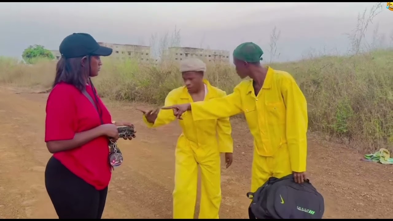 Père et fils tous convaincus 😂😂