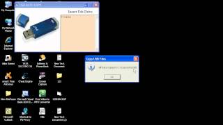 USB BACKUP FREE SOFTWARE [VB6]