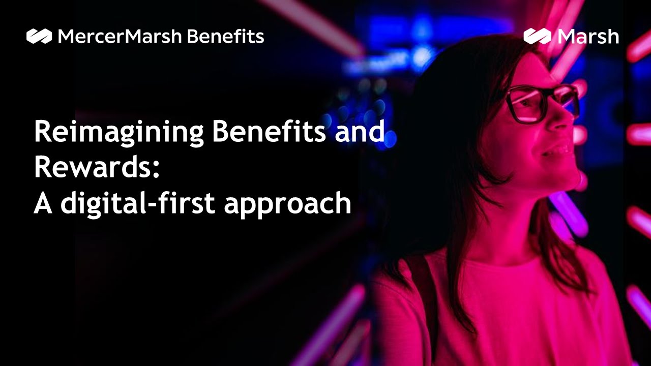 INDIA WEBINAR: Reimagining Benefits and Rewards: A digital-first approach