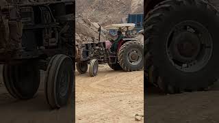 Super Satisfying Machines work 🚨 Rock Crusher Machines 🚨 #crush #mm247
