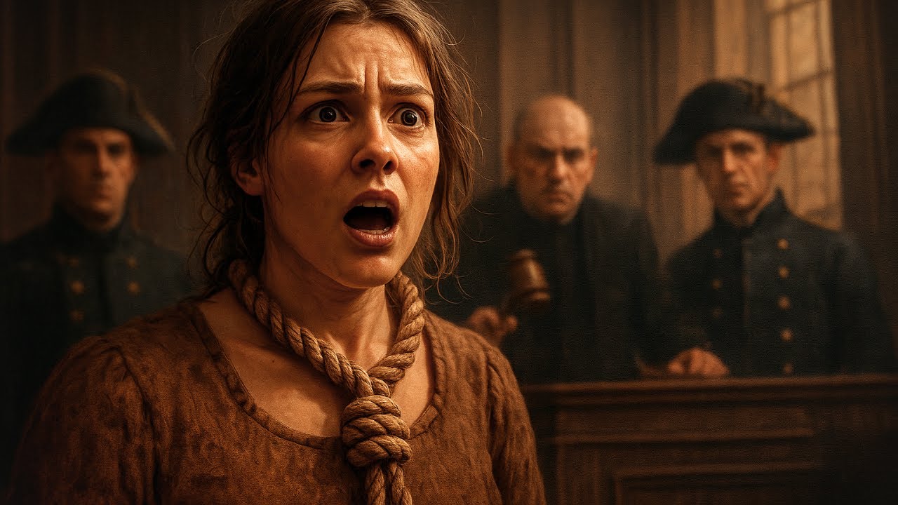 When Female Pirates Were Captured… Their Fate Was Worse Than Death