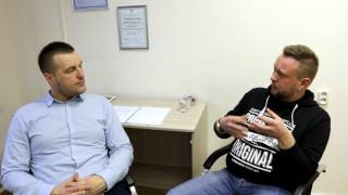 Отзыв после глубинной проработки. Александр Барановский Отзыв после глубинной проработки. Александр Барановский