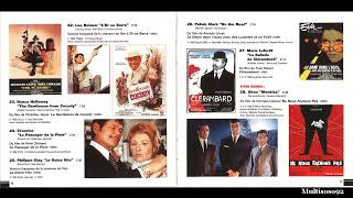 Twist Again Au Cine Volume 1 - Les Aventuriers - Alain Delon - Laetitia