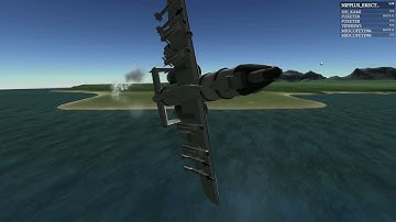 Robbaz Twitch Stream 270617: Kerbal Space Program