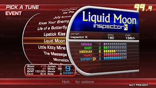 [ITG] Liquid Moon - 100%