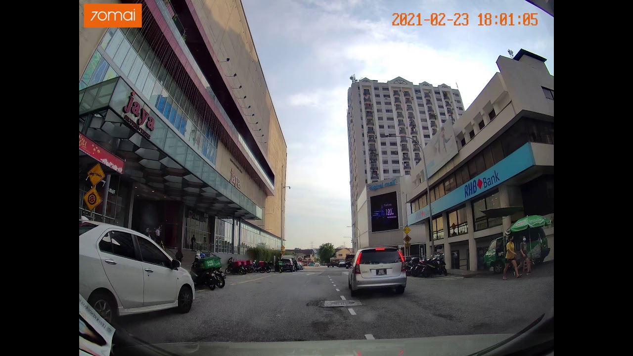 Digital Mall at Petaling Jaya