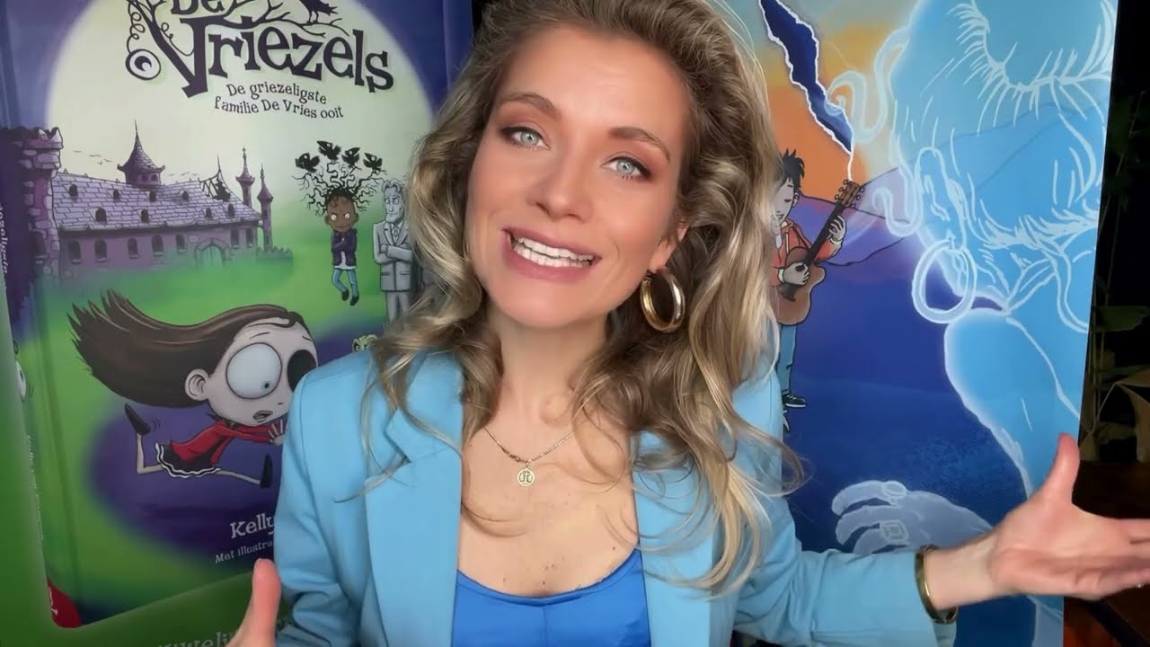 De Vriezelige Verzinwedstrijd UPDATE!