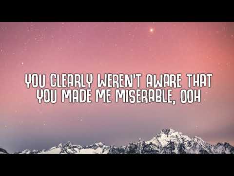 Billie Eilish Happier Than Ever Lyrics 1 Hour 