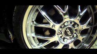 LEXUS FORUM PL MEET TRAILER