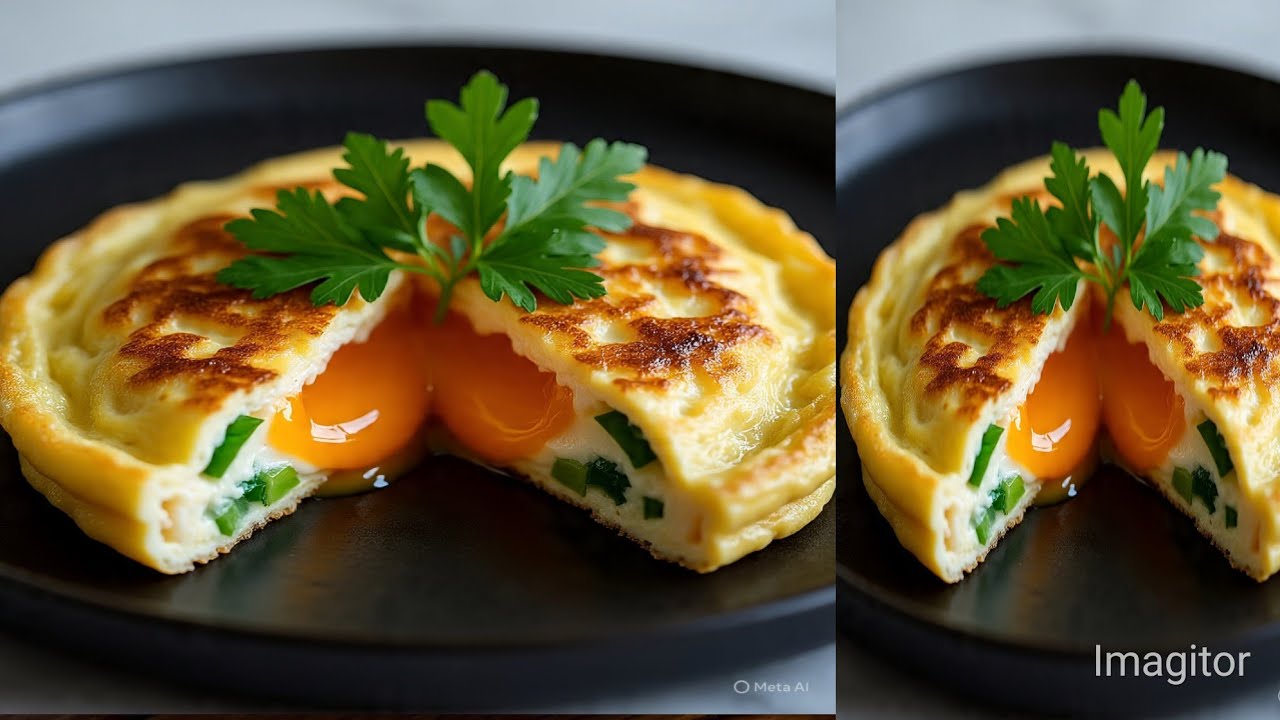 Quick Breakfast Recipes | Viral Breakfast Recipe | Easy Recipe