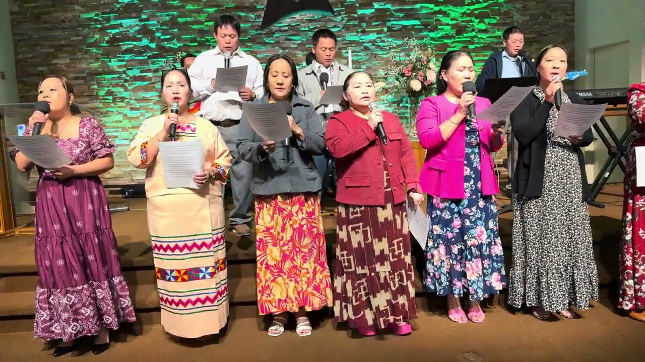 Sunday Worship Service #2 ( 2/1/2026.