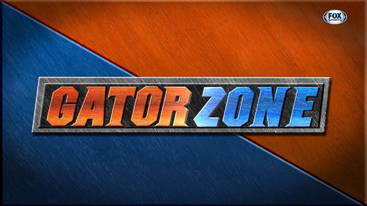 ufr GatorZone #19 (2018-19 Season)