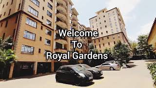 Video tour: Inside Kes 120,000 luxury 3 bedroom apartment in Upperhill | Nairobi | Kenya |