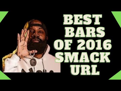 BEST BARS OF 2016 (URL)