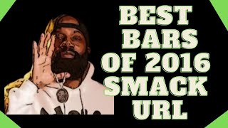 BEST BARS OF 2016 (URL)