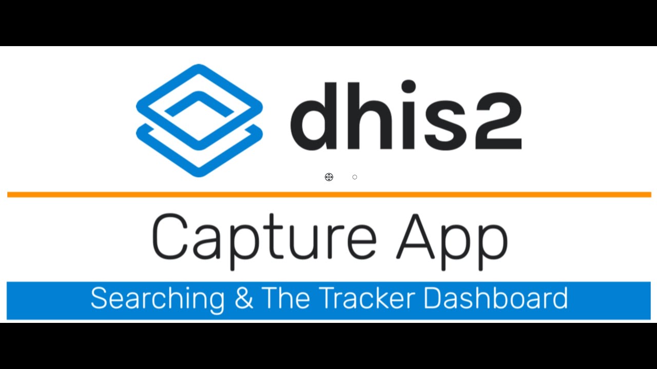 Capture (2/7): Searching for a TEI & the Tracker Dashboard - YouTube