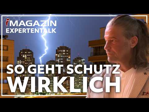 Blitzschutz & Überspannungsschutz 2026: So schützt du PV, Wallbox & Wärmepumpe richtig