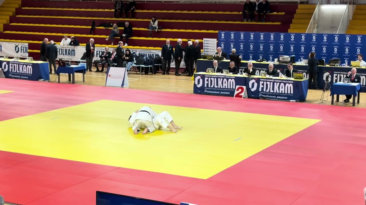 Leinì 2026 Coppia Picciau-Grisaffi