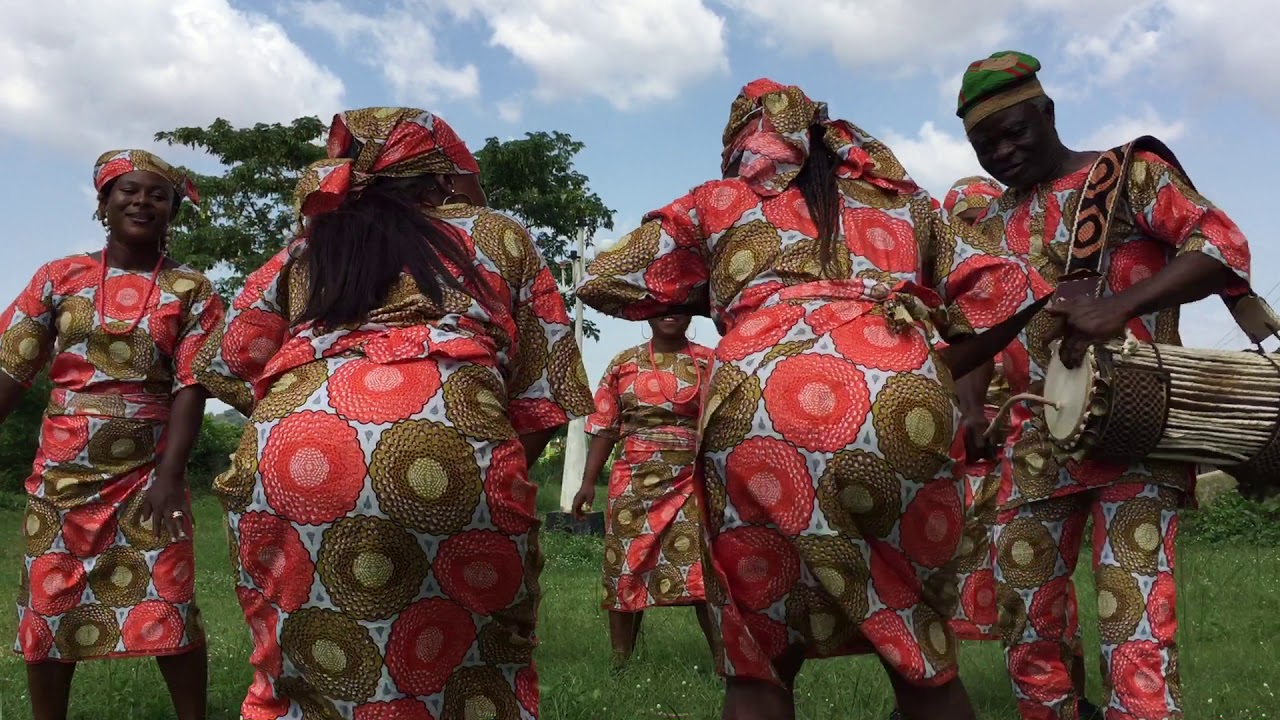 Sewele Dance - YouTube